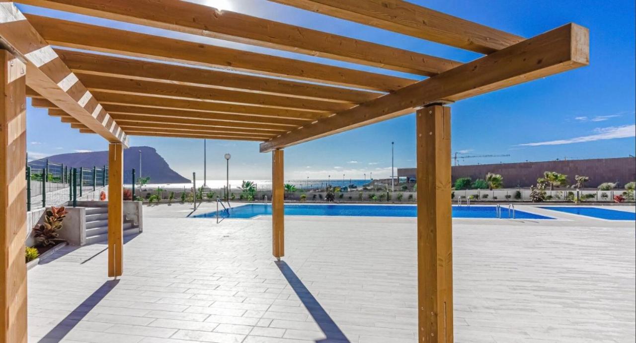 La Tejita II - Medano - Lovely Home - Exterior photo