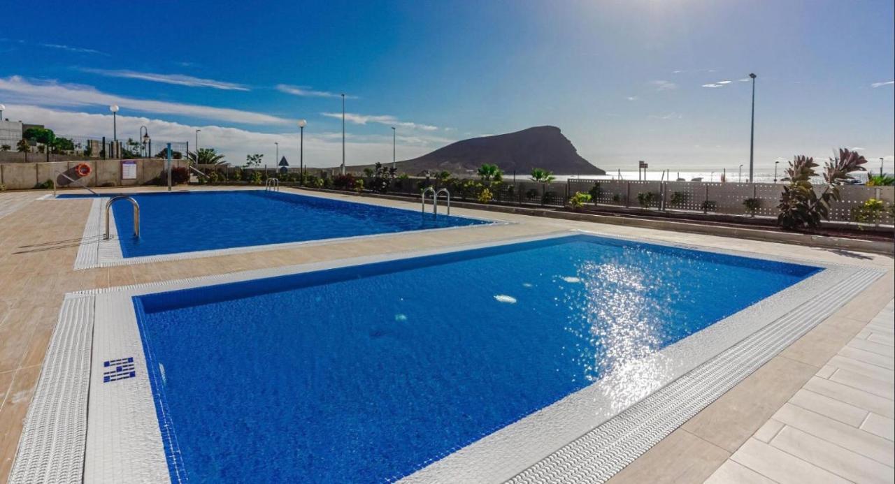 La Tejita II - Medano - Lovely Home - Exterior photo